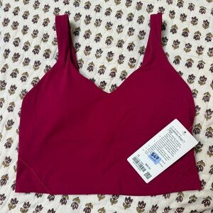 Align Bra